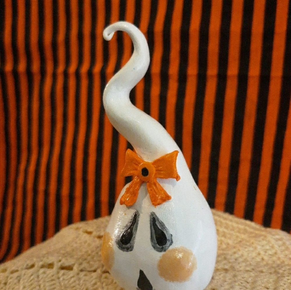 🧡🖤SOLD🖤🧡 - Picture 3 of 9